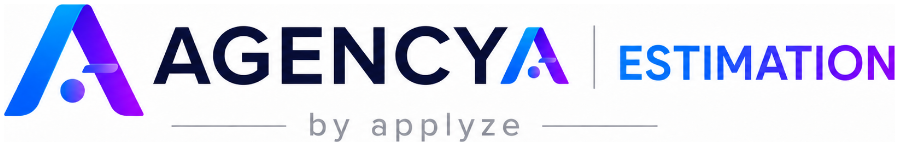 Agencya Estimation, une solution Applyze